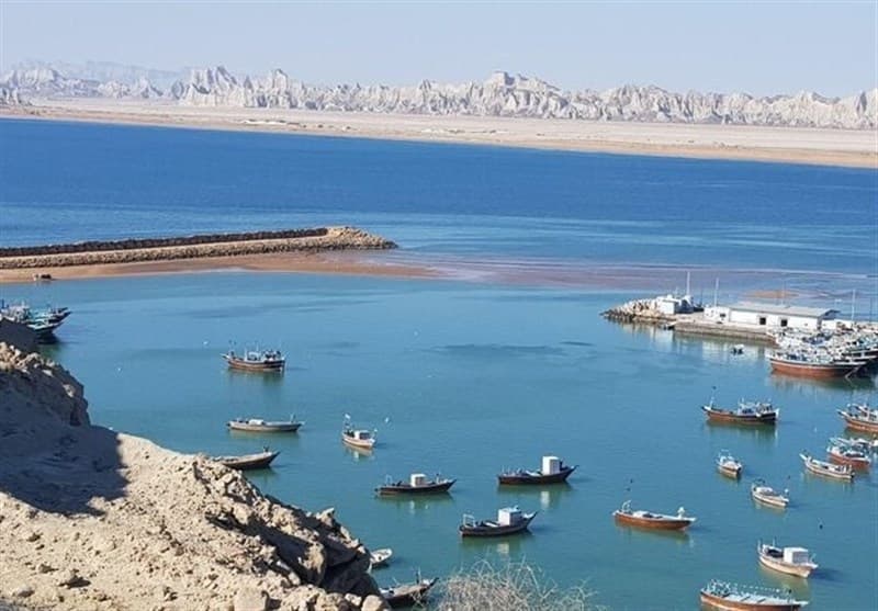 نقشه راه توسعه دریامحور مکران تدوین می‌شود