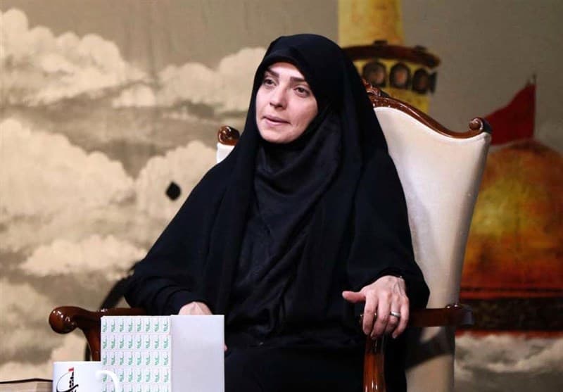 روایت مجری سیما از داغ فقدان رهبر شهید امت