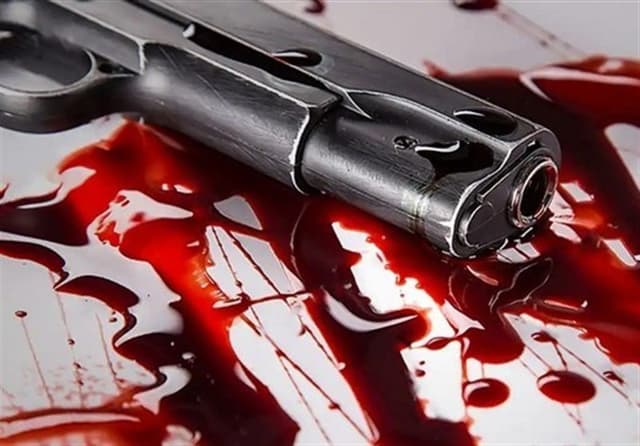 جزئیاتی از حادثه تیراندازی در دانشکده دندانپزشکی قزوین