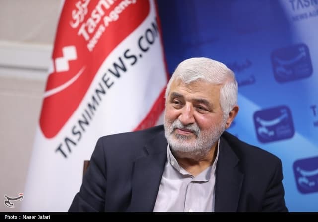 اقتصاد مقاومتی اهرمی برای تاب‌آوری در برابر تهدیدات خارجی است