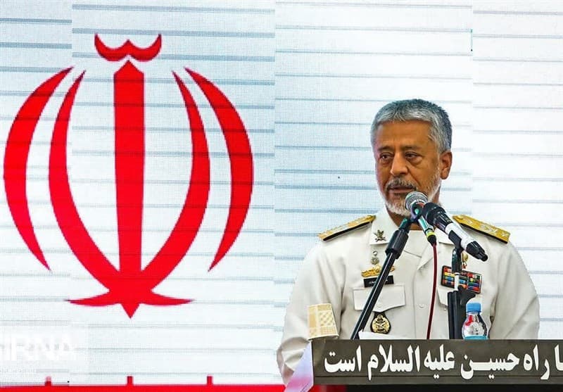 سیاری: انتقام شهدای دنا را می‌گیریم/ سرعت تولید پهپادهایمان بالاست