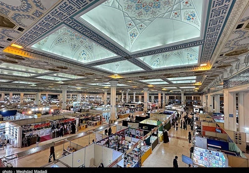 سکوی پرتابِ دیجیتالی شدن صنعت نشر