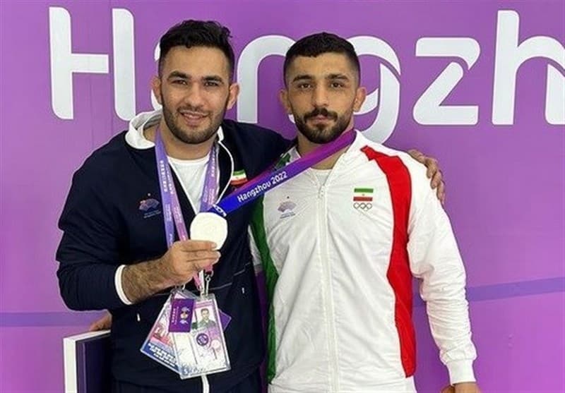 علی‌اکبری:کوراش ظرفیت زیادی برای مدال‌آوری دارد