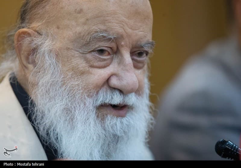 مهمانی 10 کیلومتری غدیر فرصتی برای تبیین فرهنگ ولایت در جامعه است