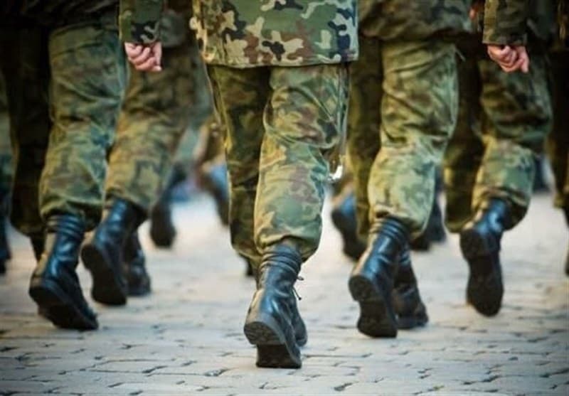 فراخوان جذب امریه سربازی در نهاد نمایندگی مقام معظم رهبری دانشگاه‌ها