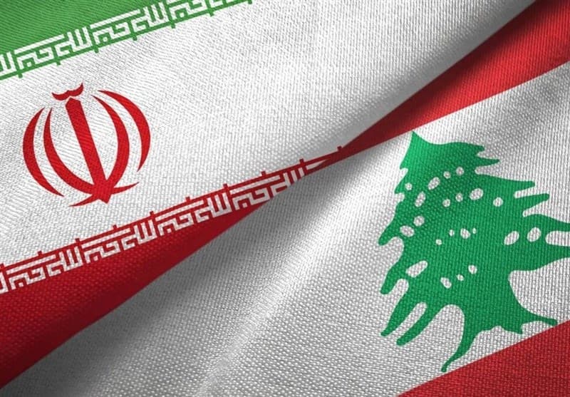 ببینید|لبنان آنقدر برای ما عزیز بود که جزو شروط 10گانه ما قرار گرفت