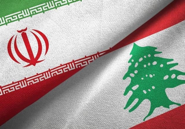 ببینید|لبنان آنقدر برای ما عزیز بود که جزو شروط 10گانه ما قرار گرفت