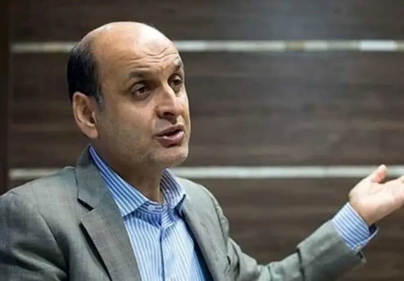 ترامپ با حمله به ایران حماقت کرد/جهان طعم تلخ تحریم را چشید