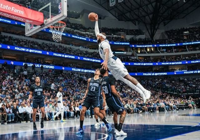 NBA بازی‌های خاورمیانه را لغو کرد