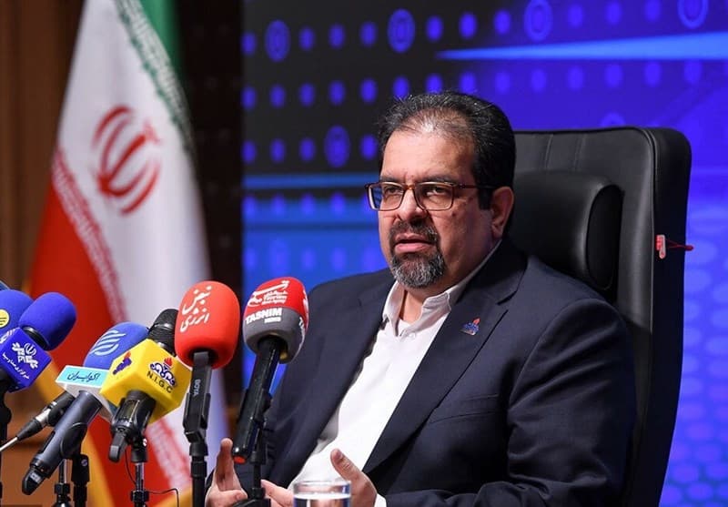 عملیات بازسازی پالایشگاه‌های گازی آسیب‌دیده در جنگ تحمیلی سوم آغاز شد