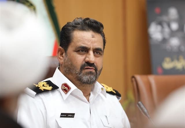 اعمال قانون بیش از 41هزار موتورسوار متخلف در تهران از ابتدای سال جاری