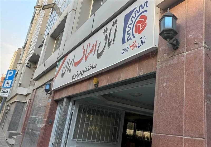 هشدار قرمز اتاق اصناف درباره سیمان/ بازرسان به خط شدند