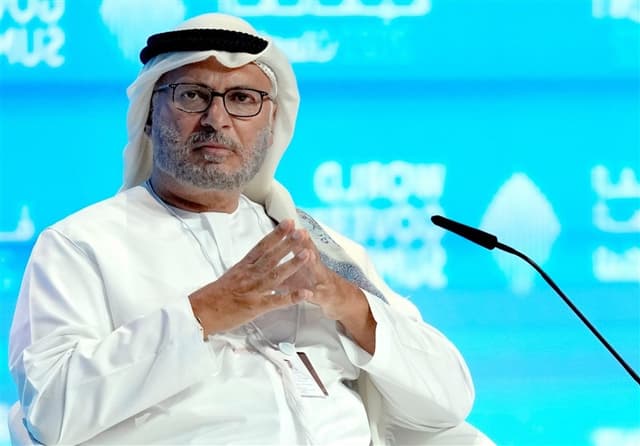 اختصاصی تسنیم: افشاگری یک منبع امنیتی درباره مشاور ویژه رئیس امارات