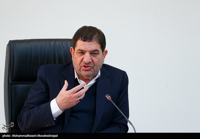 مخبر: فلاکت ابرقدرت‌ها در برابر ایران ثمره درایت رهبر شهید است