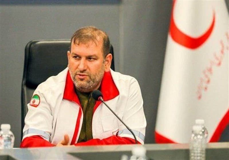 ارائه خدمات روانشناسی هلال‌احمر به 11 هزار نفر در جنگ اخیر