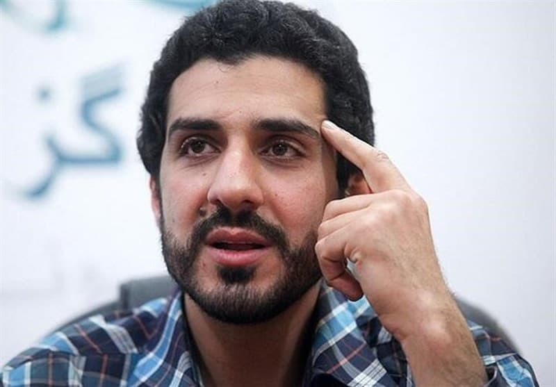 ببینید |حسین دارابی: «خدای جنگ» با برکت شهید تهرانی‌مقدم ساخته شد