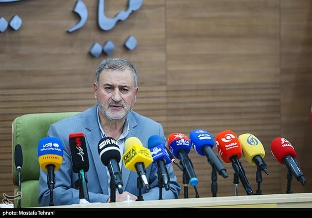 نوزدهمین مراسم ملی گرامیداشت «سوم خرداد» برگزار می‌شود