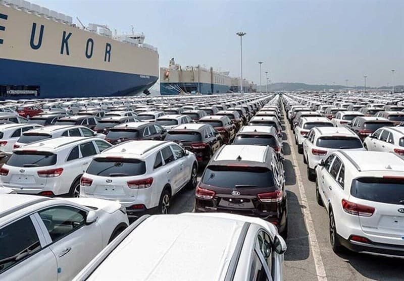 نیاز‌های ارزی خودروسازان بطور کامل تامین می شود