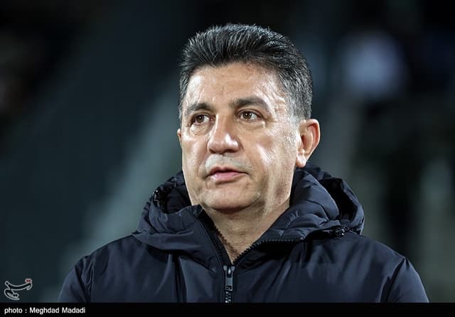 قلعه‌نویی: ایران می‌تواند کاری «حماسی» انجام دهد