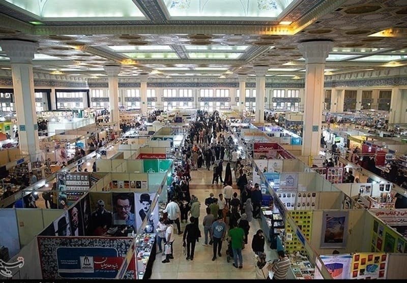آغاز ثبت‌نام ناشران خارجی برای شرکت در نمایشگاه مجازی کتاب تهران