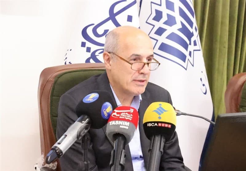 حبیبا خبر داد: اعزام ایمن 85 هزار دانشجو به کشورهای خود در ایام جنگ