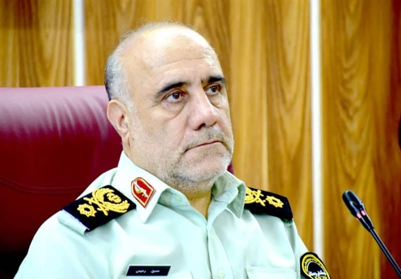 پلیس:اجازه نمی‌دهیم سودجویان امنیت روانی و اقتصادی جامعه را برهم بزنند