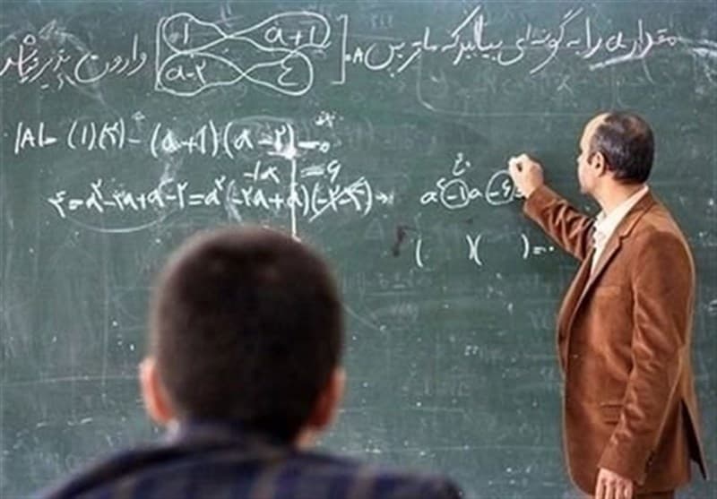 شیوه نامه ساماندهی نیروی انسانی آموزش و پرورش ابلاغ شد