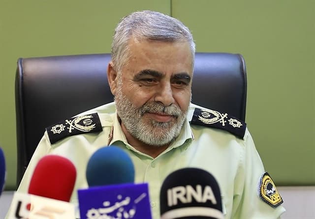 انهدام شبکه سازمان‌یافته زنان سارق در غرب کشور توسط پلیس آگاهی