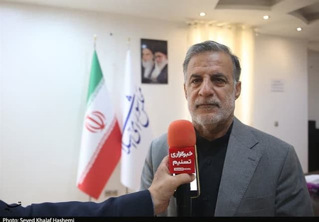 جهاد اقتصادی و سازندگی نوین در شرایط جنگ فعلی اعمال شود
