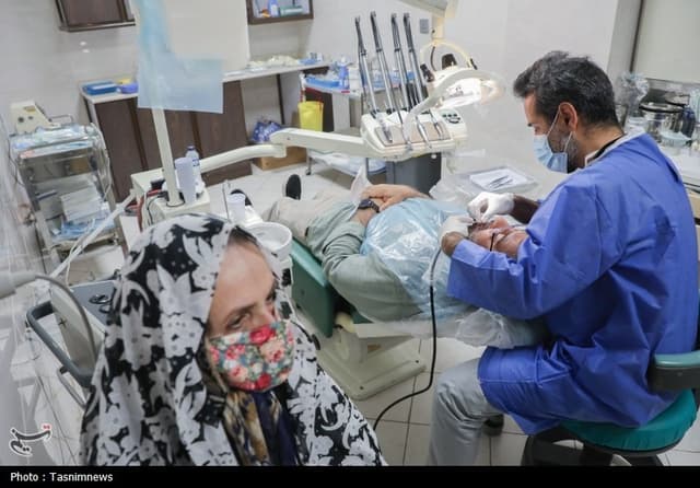 ترخیص عمده بیماران ایرانی از بیمارستان‌های عربستان؛ 9نفر بستری هستند