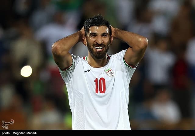 مغانلو باز هم گزینه تراکتور شد/ هاشم‌نژاد می‌ماند