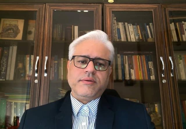 16.3 همت عدم‌النفع اقتصاد دیجیتال در جنگ اخیر