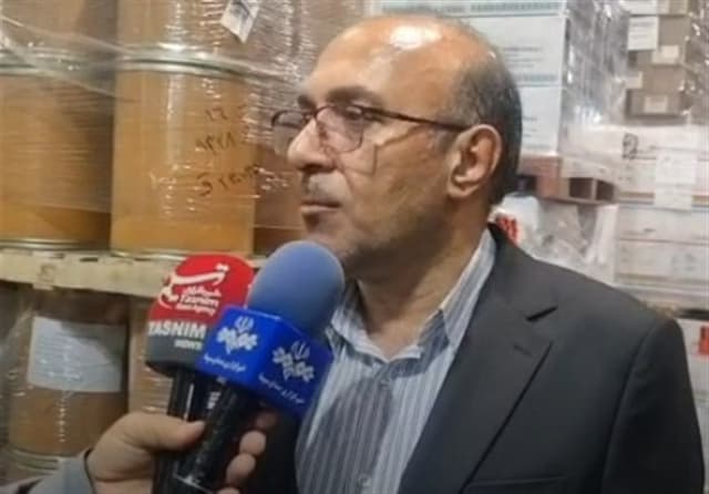 تداوم اصلاحات ساختاری، هوشمندسازی فرآیندها در گمرک