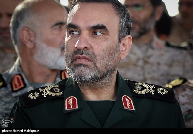 ناگفته‌ای از نقش شهید محقق در تهیه بانک اهداف کامل از اسرائیل