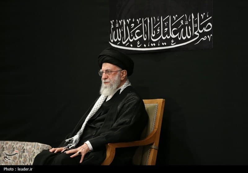 دلتنگی شاعران برای مجلس عزای حسینیه امام خمینی(ره)