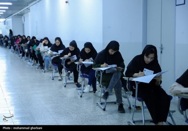 آغاز امتحانات نهایی از 21 تیر در صورت عادی شدن شرایط کشور
