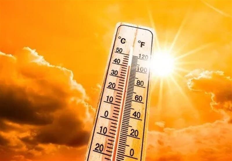 توصیه‌های وزارت بهداشت برای پیشگیری از گرمازدگی