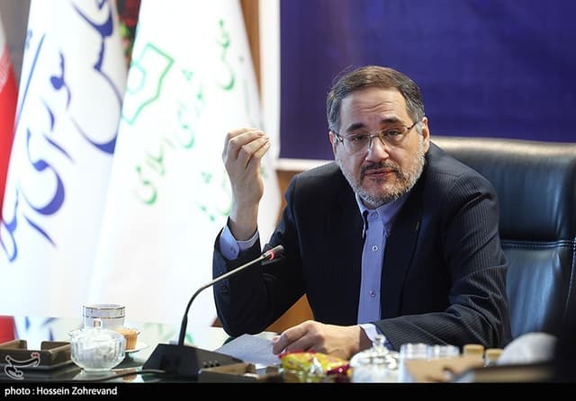 پیام نگاهداری به ایرانیان خارج از کشور: فرزند برای خانه‌اش غریبه نیست