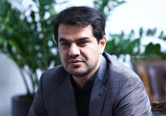 عزیزی: گلف ایران هنوز تا رسیدن به نقطه مطلوب فاصله دارد
