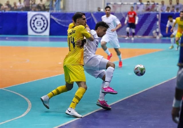 شکل جدید لیگ برتر فوتسال از تیر/ معرفی قهرمان به AFC برای 2 سال بعد