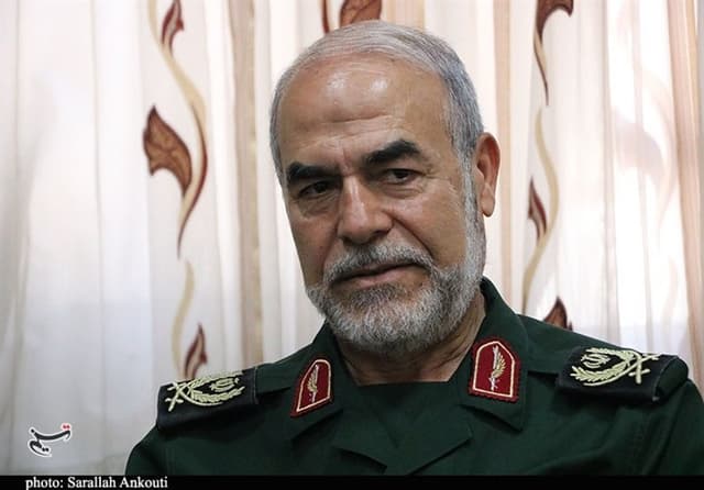 سردار جوانی: خسارت‌ تشدید رویارویی با ایران برای آمریکا بیشتر است