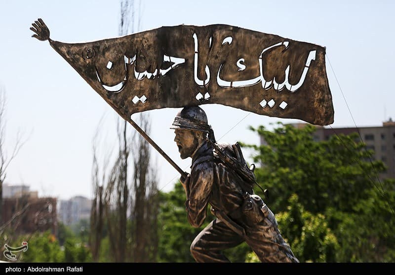 شاعران و نویسندگان دفاع مقدس تجلیل می‌شوند