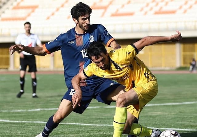 رونمایی از مدیرعامل و سرمربی جدید مس سونگون