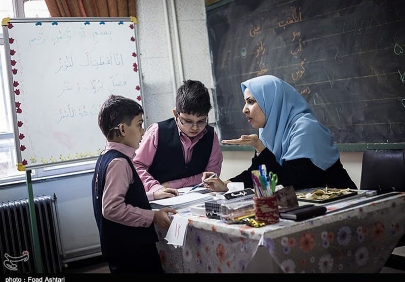 حمایت از درمان 11 هزار کودک ناشنوا در مناطق کم‌برخوردار