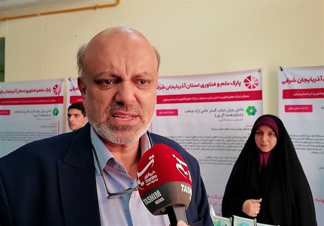 منادی: هر استان یک مدرسه به یاد شهدای میناب می‌سازد