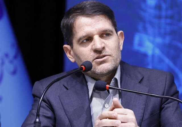 روند بازسازی واحدهای پتروشیمی در حال انجام است
