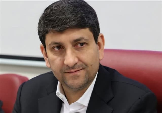 وزیر ارتباطات: برخی پیام‌رسان‌های داخلی رشد بیش از 100 درصدی داشتند