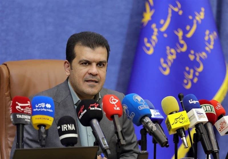 افشین: برگزیدگان ربوکاپ امتیاز بنیاد نخبگان دریافت میکنند