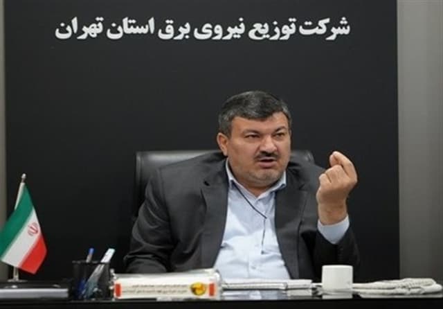 برگزاری طرح کشوری "سامان" بصورت همزمان در 6 منطقه از استان تهران