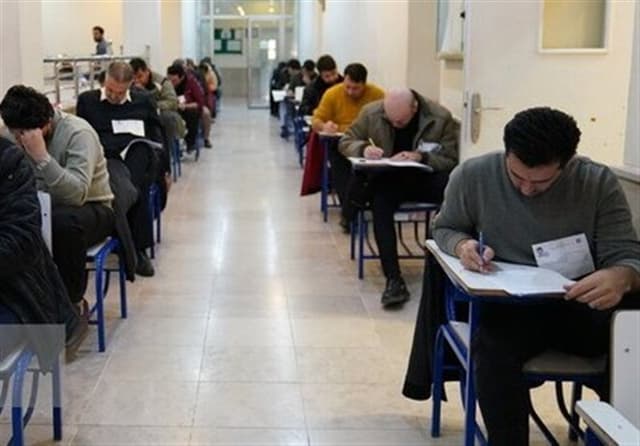 فردا آخرین مهلت ثبتنام آزمونهای سمپاد و نمونه دولتی است